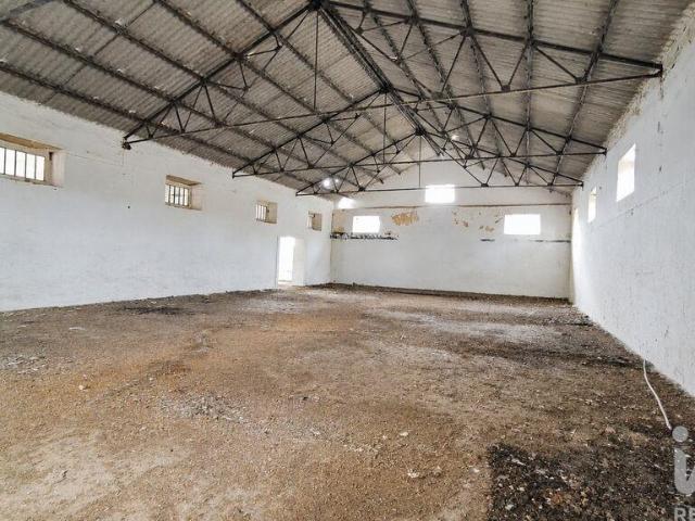 Terreno para construção em Cabeço de Vide