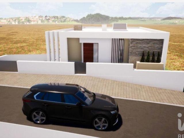 Terreno para construção em Cadaval e Pêro Moniz de 888,00 m²