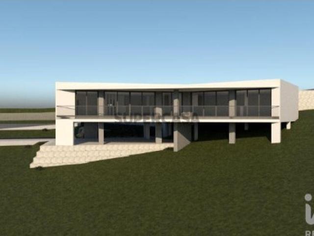 Terreno para construção em Cadaval e Pêro Moniz
