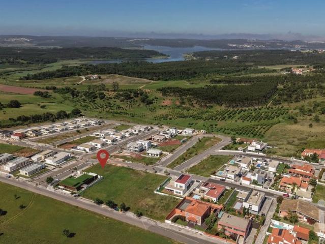 Terreno para construção em Caldas da Rainha Santo Onofre e Serra do Bouro