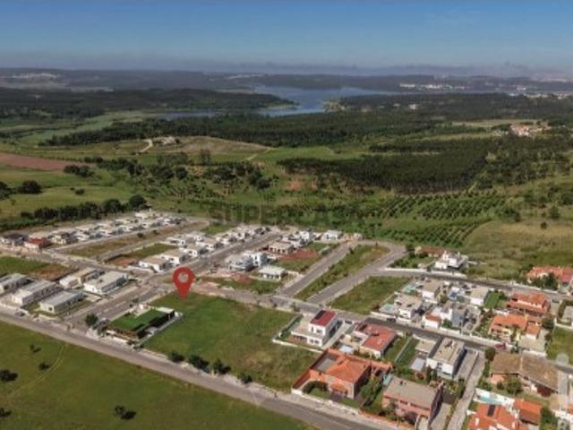 Terreno para construção em Caldas da Rainha Santo Onofre e Serra do Bouro