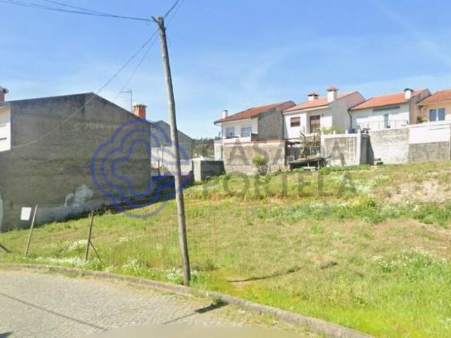 Terreno para Construção em Campo, Valongo