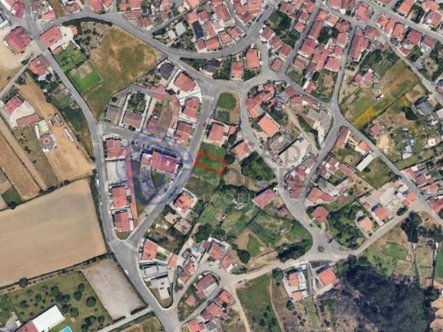 Terreno para construção em Campo, Valongo