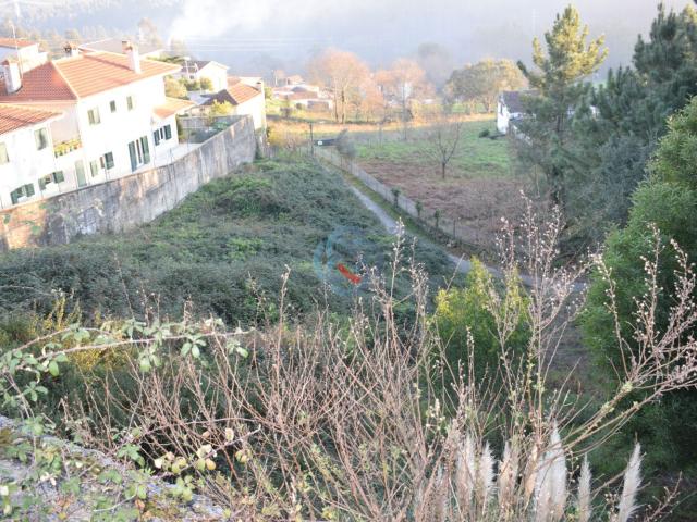 Terreno para Construção em Canedo