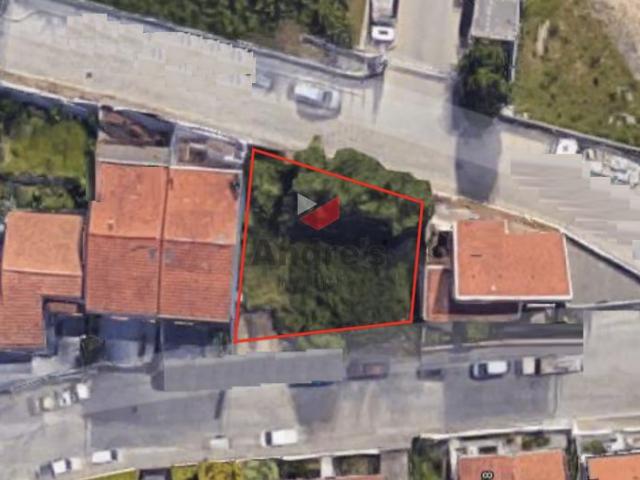 Terreno para Construção em Canelas | 399m2 | Vila Nova de Gaia