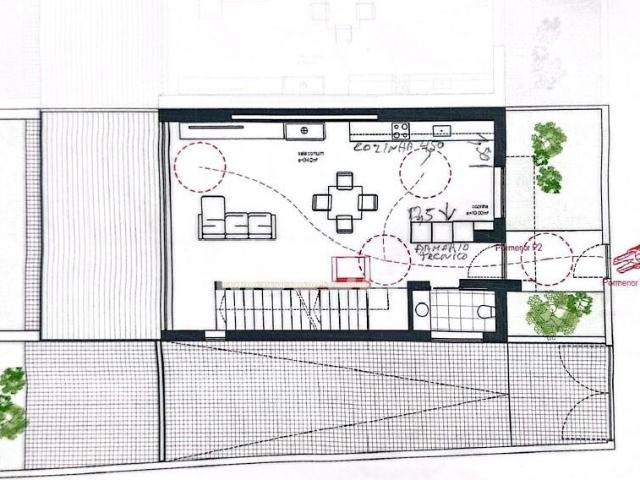 Terreno para construção em Canelas | Vila Nova de Gaia