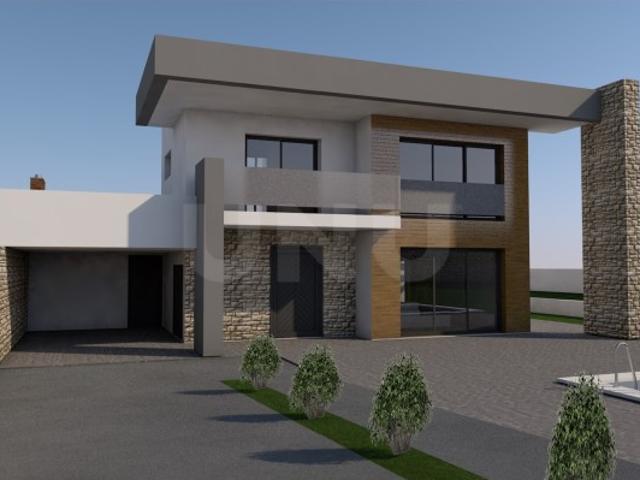 Terreno para construção em Casais das Campainhas, Lourinhã