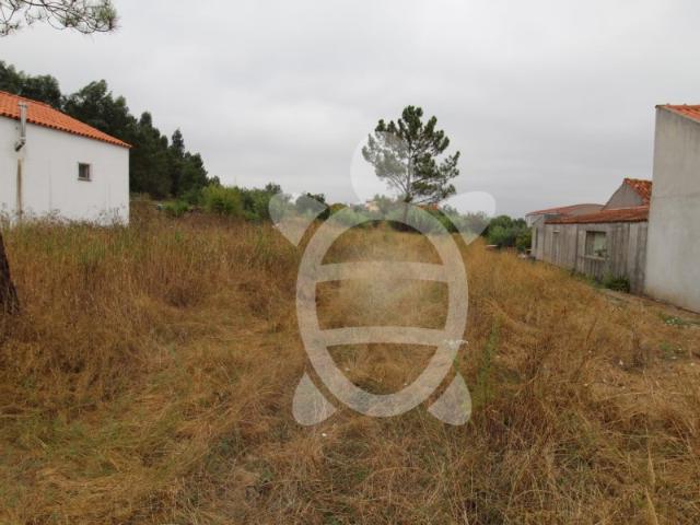 Terreno para Construção em Casével