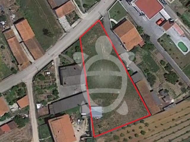 Terreno para construção em Casével, Condeixa