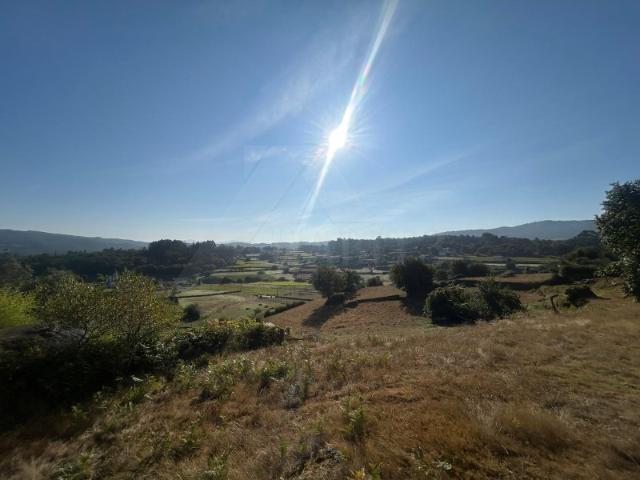 Terreno para construção em Castanheira