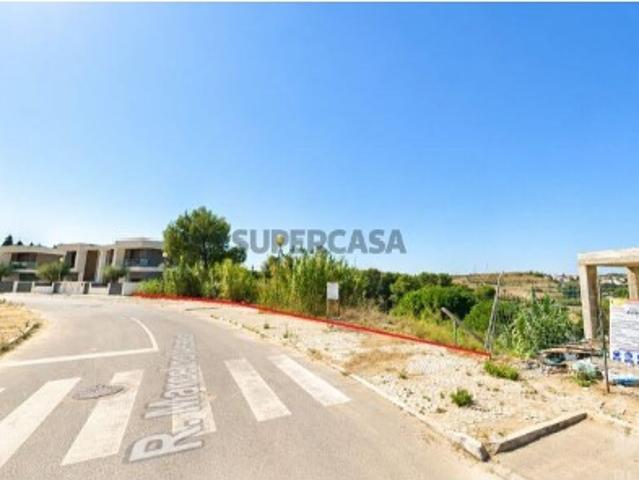 Terreno para construção em Caparica e Trafaria