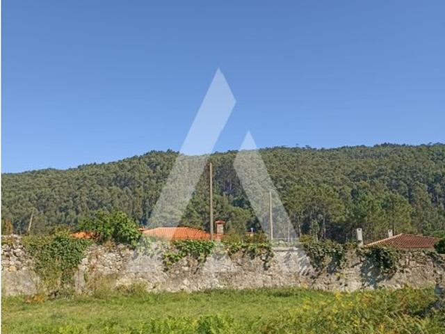 Terreno para construção em Carreço, Viana do Castelo