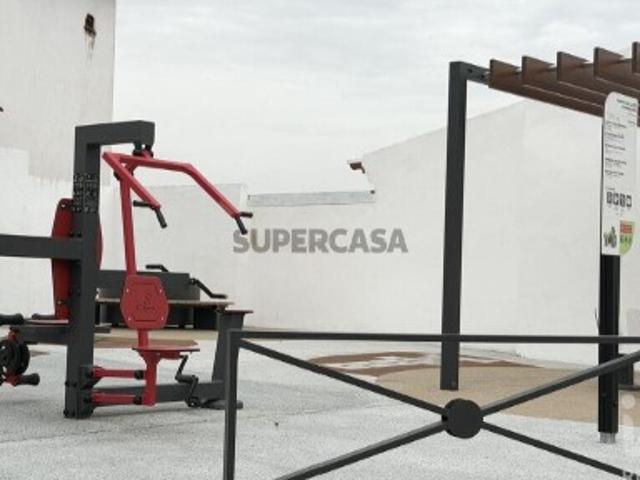 Terreno para construção em Carregueira