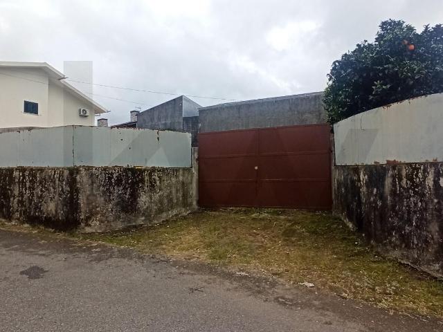 Terreno para Construção em Cesar – Oliveira de Azeméis