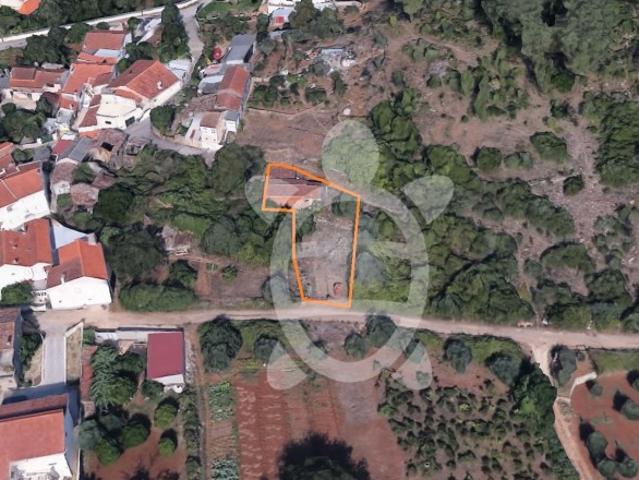 Terreno para construção em Cernache