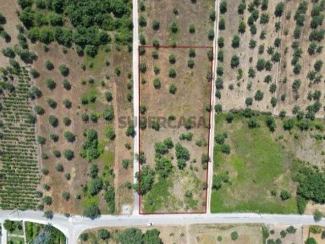 Terreno para construção em Chão de Couce