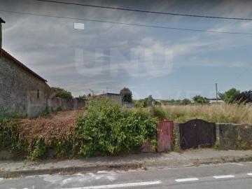 Terreno para Construção em Chafé