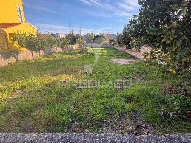 Terreno para Construção em Chainça, Abrantes