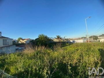 Terreno para construção em Charneca de Caparica e Sobreda