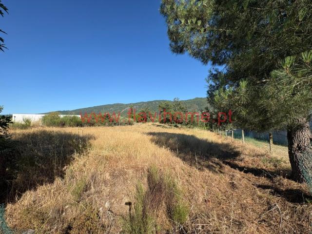 Terreno para Construção em Chaves