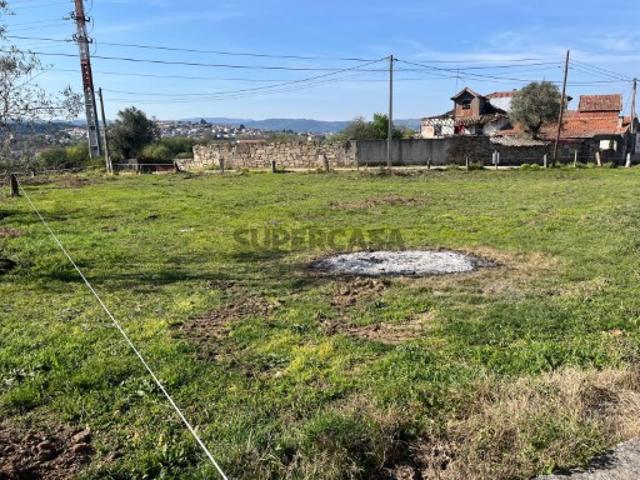 Terreno para Construção em Chaves