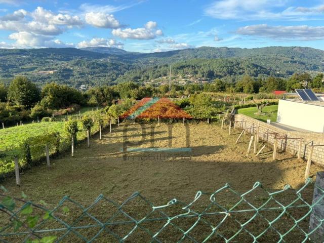 Terreno para construção em Chaviães, Melgaço
