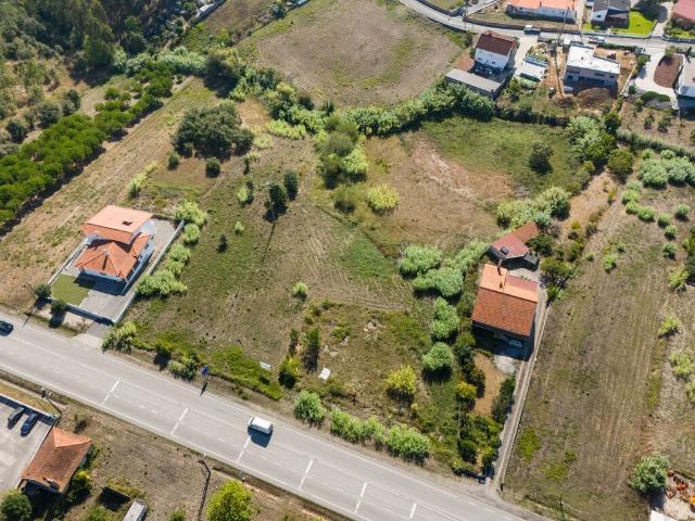 Terreno para construção em Codiceira Leiria
