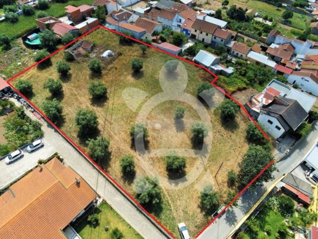 Terreno para construção em Coimbra