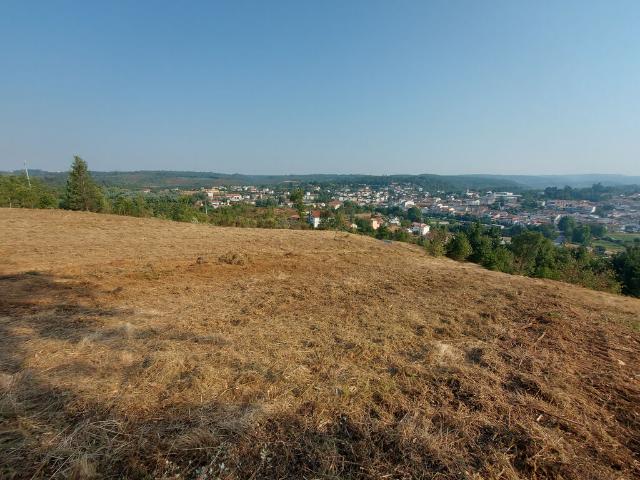 Terreno para construção em Côja