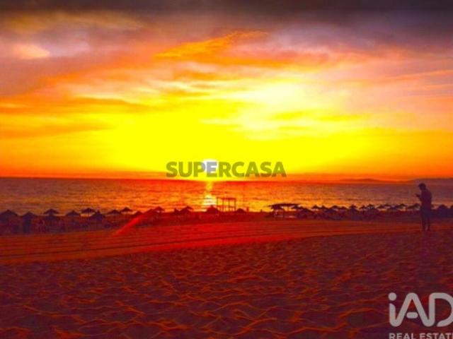Terreno para construção em Comporta