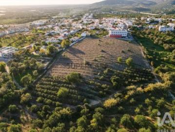 Terreno para construção em Conceição e Estoi de 8800,00 m²
