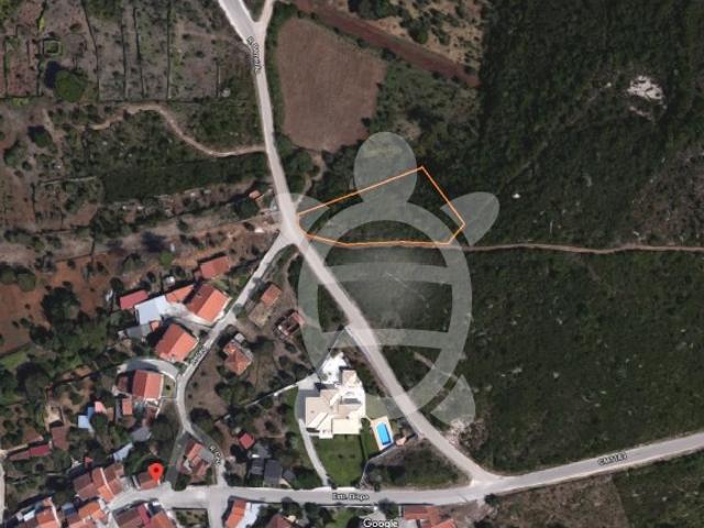 Terreno para construção em Condeixa