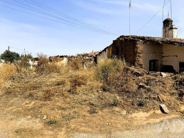 Terreno para construção em Corte do Pinto