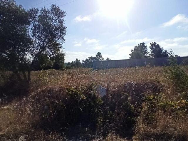Terreno para construção em Coruche, Fajarda e Erra de 509,00 m²