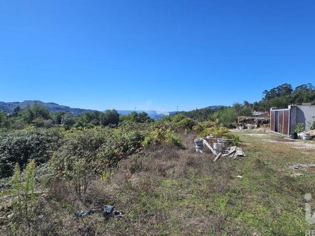 Terreno para construção em Couto