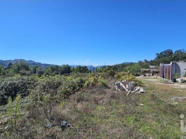 Terreno para construção em Couto
