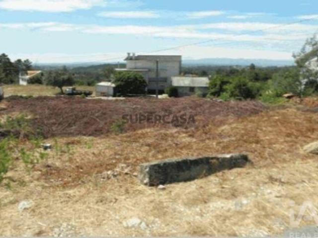 Terreno para construção em Covas e Vila Nova de Oliveirinha