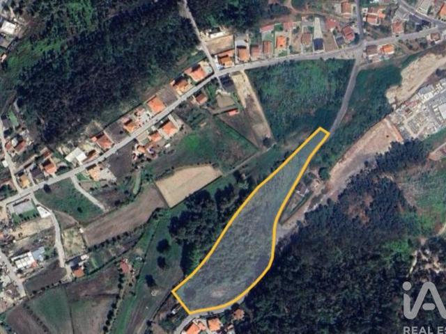 Terreno para construção em Cristelos, Boim e Ordem
