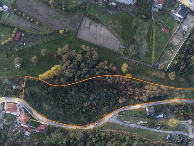 Terreno para construção em Cristelos, Boim e Ordem