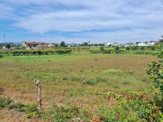 Terreno para construção em Cristelos, Boim e Ordem de 7630,00 m²