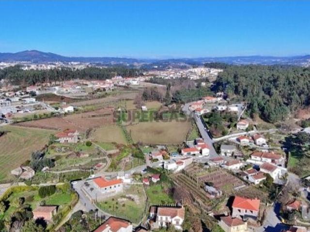 Terreno para construção em Cristelos, Boim e Ordem de 7630,00 m²