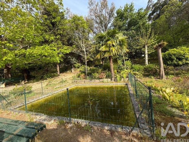 Terreno para construção em Durrães e Tregosa