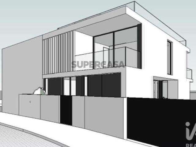 Terreno para construção em Darque