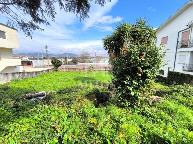 Terreno para construção em Darque Viana do Castelo