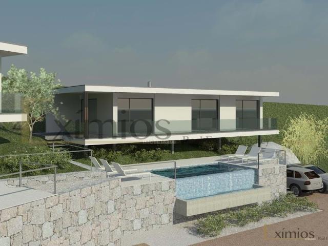 Terreno para construção, em Eira Vedra, Vieira do Minho