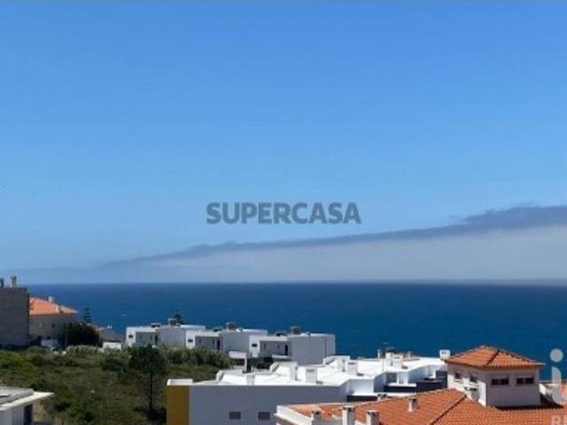Terreno para construção em Ericeira de 183,00 m²