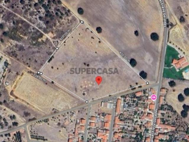 Terreno para construção em Ermidas do Sado, Setúbal