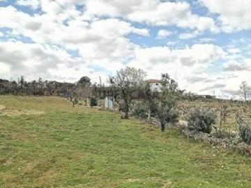 Terreno para construção em Ervededo de 9600,00 m²