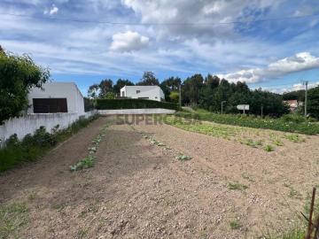 Terreno para construção em Esgueira Aveiro