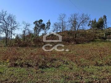 Terreno para construção em Estorãos Fafe